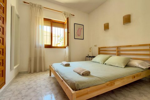 Apartamento en venta en Benitachell, Alicante, España 2 dormitorios, 108 m2 No. 195505 - foto 7