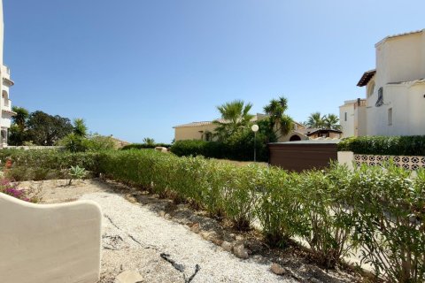 Apartamento en venta en Benitachell, Alicante, España 2 dormitorios, 108 m2 No. 195505 - foto 21