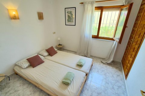 Apartamento en venta en Benitachell, Alicante, España 2 dormitorios, 108 m2 No. 195505 - foto 27