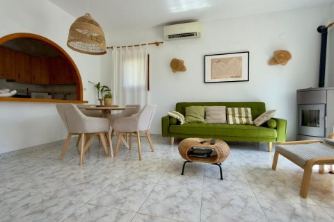 Apartamento en venta en Benitachell, Alicante, España 2 dormitorios, 108 m2 No. 195505 - foto 15