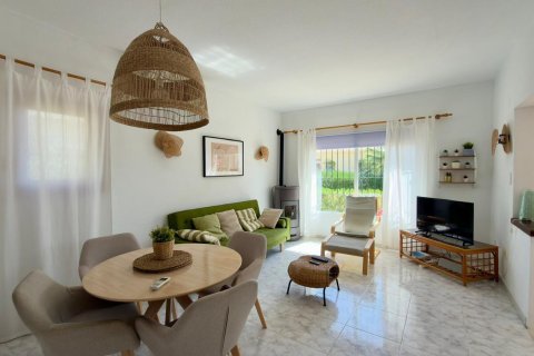 Apartamento en venta en Benitachell, Alicante, España 2 dormitorios, 108 m2 No. 195505 - foto 28