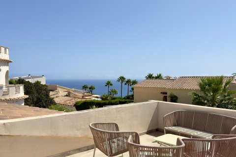 Apartamento en venta en Benitachell, Alicante, España 2 dormitorios, 108 m2 No. 195505 - foto 19