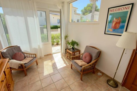 Apartamento en venta en Benitachell, Alicante, España 2 dormitorios, 108 m2 No. 195505 - foto 23