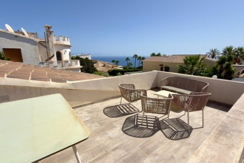 Apartamento en venta en Benitachell, Alicante, España 2 dormitorios, 108 m2 No. 195505 - foto 14