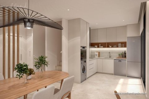 Villa à vendre à Los Alcazares, Murcia, Espagne, 3 chambres, 114 m2 No. 195504 - photo 3