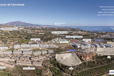 Villa pārdošanā Estepona, Malaga, Spānijā 3 istabas, 121 m2 Nr. 135977 - attēls 6