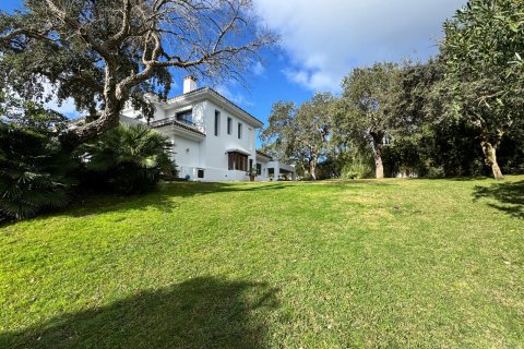 Villa zum Verkauf San Roque, Cadiz, Spanien 5 Schlafzimmer, 712 m2 Nr. 135975 - Foto 10