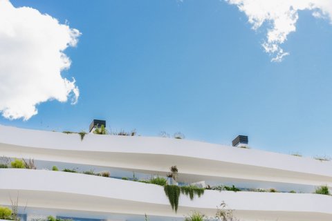 Apartament Albir, Alicante, Hiszpania 2 sypialnie, 84 mkw. nr 134228 – zdjęcie 21