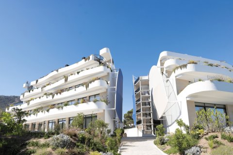 Apartament Albir, Alicante, Hiszpania 2 sypialnie, 84 mkw. nr 134228 – zdjęcie 17