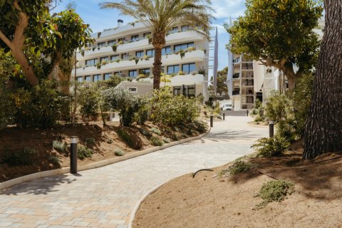 Apartament Albir, Alicante, Hiszpania 2 sypialnie, 84 mkw. nr 134228 – zdjęcie 8