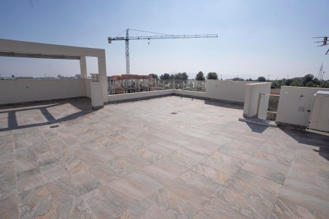 Villa zum Verkauf Polop, Alicante, Spanien 3 Schlafzimmer, 120 m2 Nr. 134232 - Foto 5