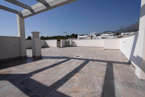Villa zum Verkauf Polop, Alicante, Spanien 3 Schlafzimmer, 120 m2 Nr. 134232 - Foto 6