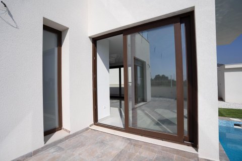 Villa zum Verkauf Polop, Alicante, Spanien 3 Schlafzimmer, 120 m2 Nr. 134232 - Foto 21
