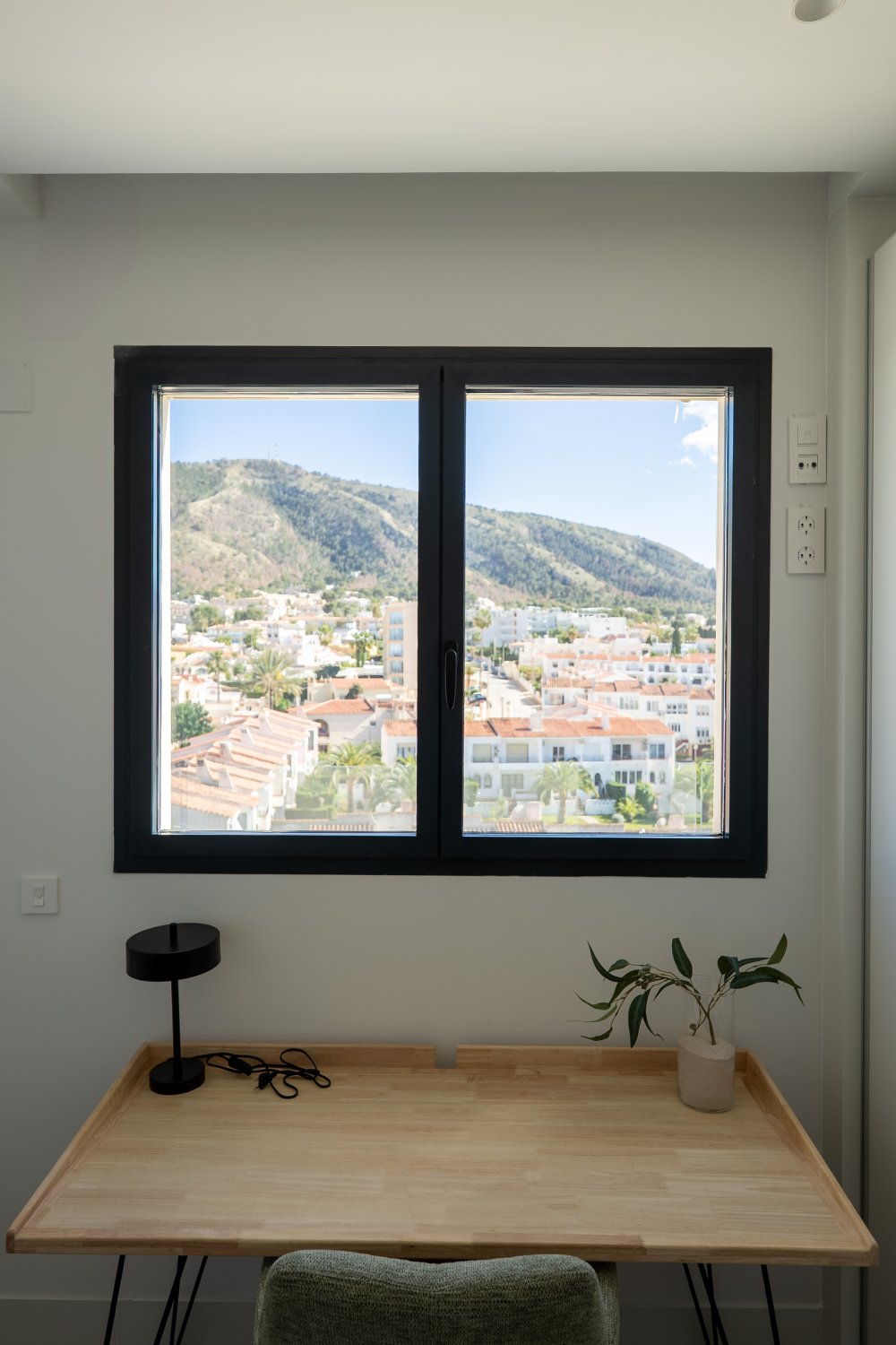 Apartamento en Albir, Alicante, España 3 dormitorios, 105 m2 No. 134230
