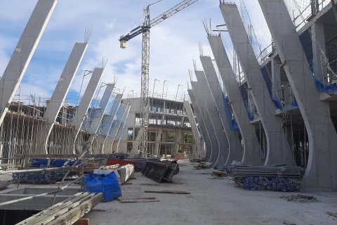 Huoneisto myytävänä Albir, Alicante, Espanja, 3 makuuhuonetta, 107 m2 No. 134227 - kuva 26