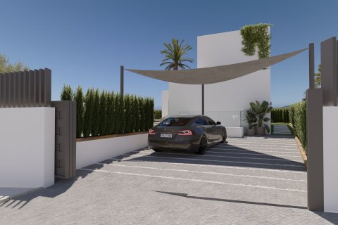 Villa zum Verkauf Albir, Alicante, Spanien 3 Schlafzimmer, 233 m2 Nr. 134231 - Foto 11