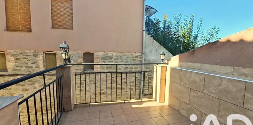 Villa en Espagne 6 chambres, 250 m2 No. 152792