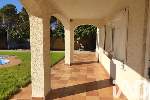 Dom w La Bisbal Del Penedes, Tarragona, Hiszpania 5 sypialni, 633 mkw. nr 152793 – zdjęcie 29