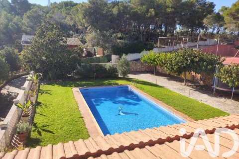 Dom w La Bisbal Del Penedes, Tarragona, Hiszpania 5 sypialni, 633 mkw. nr 152793 – zdjęcie 27