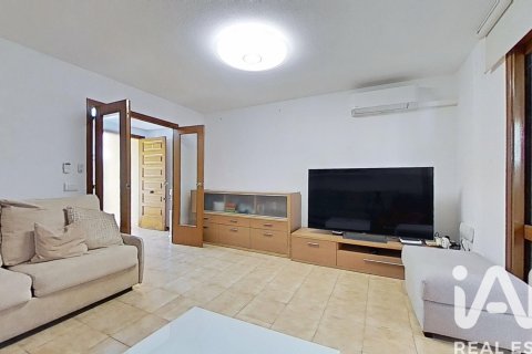 Продажа таухауса в Беникассим, Кастельон, Испания 4 спальни, 167м2 №152789 - фото 9