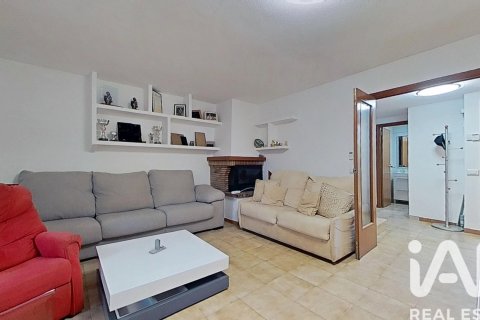 Продажа таухауса в Беникассим, Кастельон, Испания 4 спальни, 167м2 №152789 - фото 7