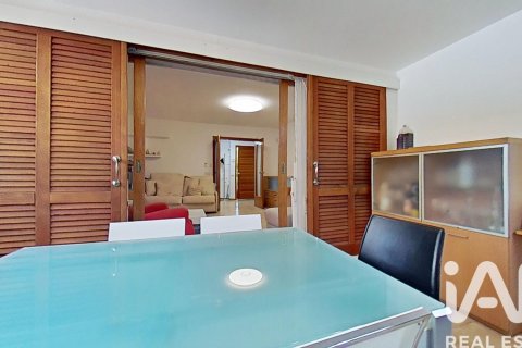 Продажа таухауса в Беникассим, Кастельон, Испания 4 спальни, 167м2 №152789 - фото 4