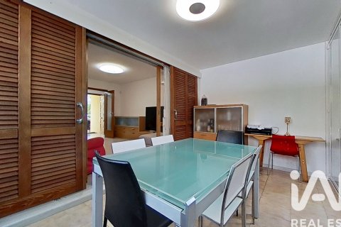 Таунхаус в Беникассим, Кастельон, Испания 4 спальни, 167м2 №152789