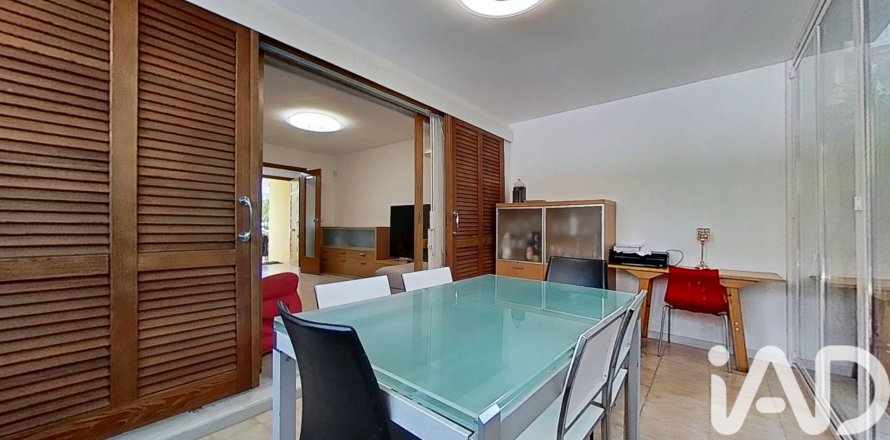 Таунхаус в Беникассим, Кастельон, Испания 4 спальни, 167м2 №152789