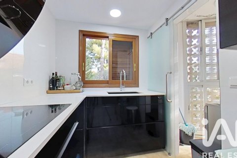 Продажа таухауса в Беникассим, Кастельон, Испания 4 спальни, 167м2 №152789 - фото 13