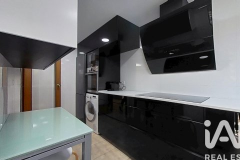 Продажа таухауса в Беникассим, Кастельон, Испания 4 спальни, 167м2 №152789 - фото 15