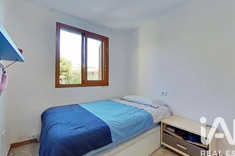 Продажа таухауса в Беникассим, Кастельон, Испания 4 спальни, 167м2 №152789 - фото 23