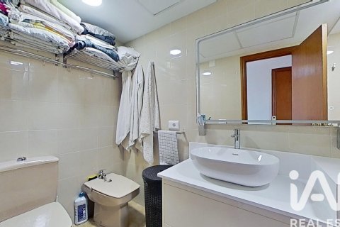 Продажа таухауса в Беникассим, Кастельон, Испания 4 спальни, 167м2 №152789 - фото 18