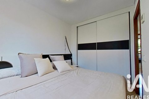 Продажа таухауса в Беникассим, Кастельон, Испания 4 спальни, 167м2 №152789 - фото 29