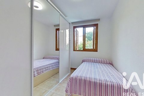 Продажа таухауса в Беникассим, Кастельон, Испания 4 спальни, 167м2 №152789 - фото 25