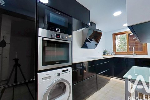 Продажа таухауса в Беникассим, Кастельон, Испания 4 спальни, 167м2 №152789 - фото 10