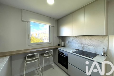 Apartment à vendre à Girona, Espagne, 5 chambres, 116 m2 No. 152787 - photo 8