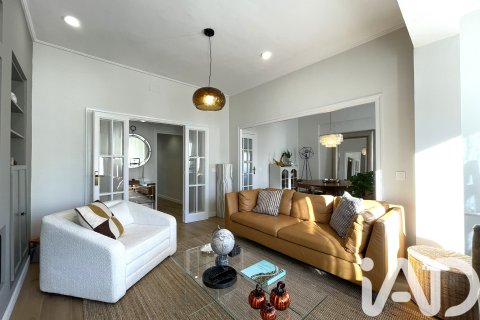 Apartment à vendre à Girona, Espagne, 5 chambres, 116 m2 No. 152787 - photo 3