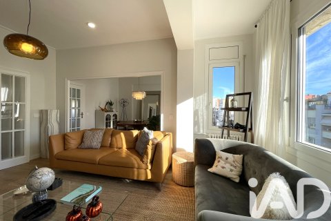 Apartment à vendre à Girona, Espagne, 5 chambres, 116 m2 No. 152787 - photo 5