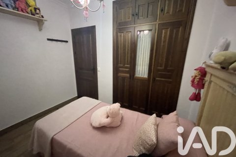 Casa adosada en venta en Sevilla, España 4 dormitorios, 220 m2 No. 152788 - foto 26