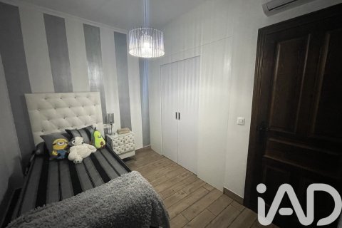 Casa adosada en venta en Sevilla, España 4 dormitorios, 220 m2 No. 152788 - foto 21