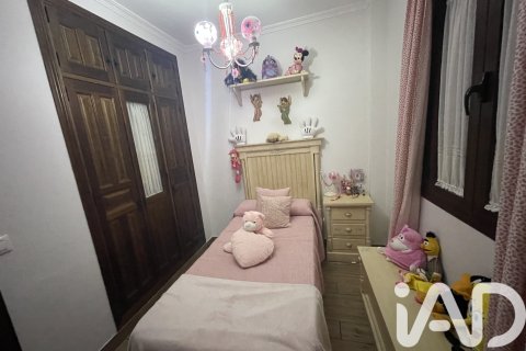 Casa adosada en venta en Sevilla, España 4 dormitorios, 220 m2 No. 152788 - foto 25