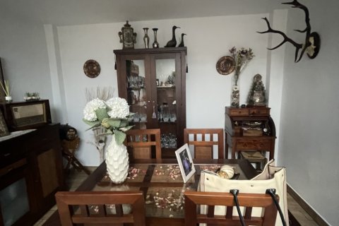 Casa adosada en venta en Sevilla, España 4 dormitorios, 220 m2 No. 152788 - foto 16