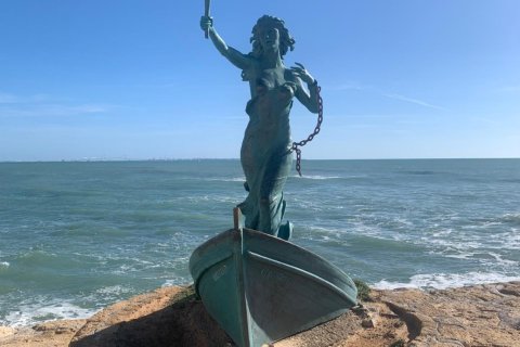 Lägenhet till salu i Rota, Cadiz, Spanien 5 sovrum, 183 kvm. Nr. 152791 - foto 25