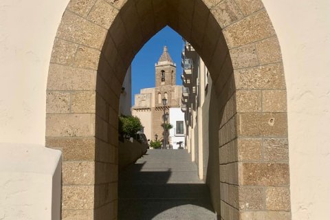 Lägenhet till salu i Rota, Cadiz, Spanien 5 sovrum, 183 kvm. Nr. 152791 - foto 27