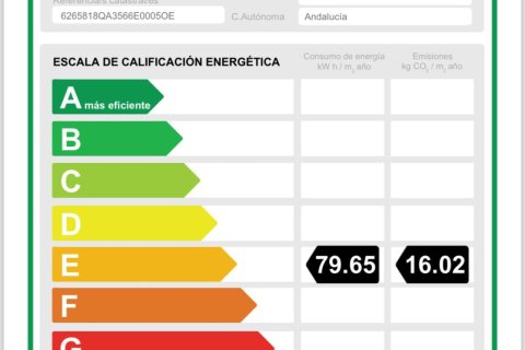 Lägenhet till salu i Rota, Cadiz, Spanien 5 sovrum, 183 kvm. Nr. 152791 - foto 24
