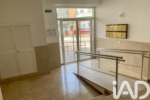 Lägenhet till salu i Rota, Cadiz, Spanien 5 sovrum, 183 kvm. Nr. 152791 - foto 13