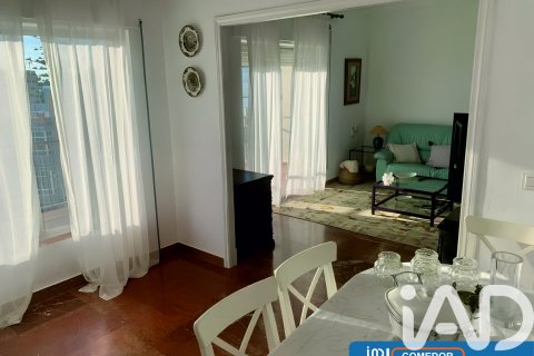 Lägenhet till salu i Rota, Cadiz, Spanien 5 sovrum, 183 kvm. Nr. 152791 - foto 2