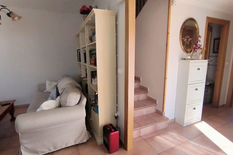 Продажа дуплекса в Ла Нусия, Аликанте, Испания 3 спальни, 170м2 №180907 - фото 9