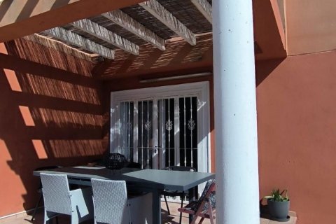 Продажа дуплекса в Ла Нусия, Аликанте, Испания 3 спальни, 170м2 №180907 - фото 25