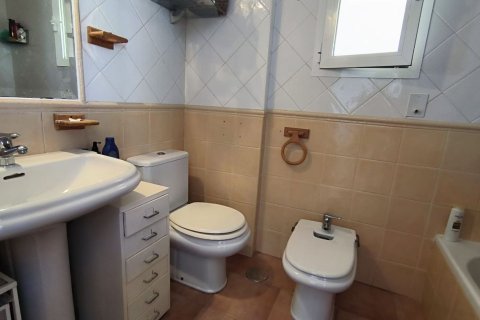 Продажа дуплекса в Ла Нусия, Аликанте, Испания 3 спальни, 170м2 №180907 - фото 18
